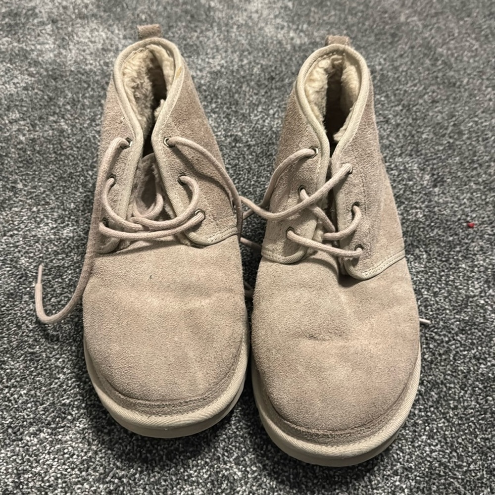 Men’s Ugg Boots
